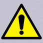 WV163: W001 Warning: General