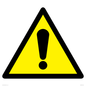 WV163: W001 Warning: General