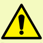 WV163: W001 Warning: General