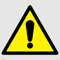 WV163: W001 Warning: General