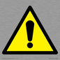 WV163: W001 Warning: General