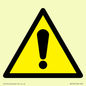 WV163: W001 Warning: General