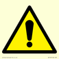 WV163: W001 Warning: General