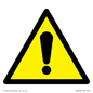 WV163: W001 Warning: General
