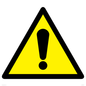 WV163: W001 Warning: General