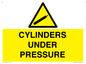 WV16535: Cylinders under pressure