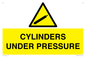 WV16535: Cylinders under pressure