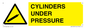 WV16535: Cylinders under pressure