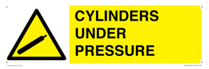 WV16535: Cylinders under pressure