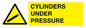 WV16535: Cylinders under pressure