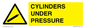 WV16535: Cylinders under pressure