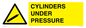 WV16535: Cylinders under pressure