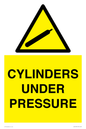 WV16535: Cylinders under pressure