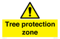 WV16672: Tree protection zone