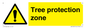 WV16672: Tree protection zone
