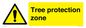 WV16672: Tree protection zone