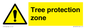 WV16672: Tree protection zone