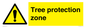 WV16672: Tree protection zone