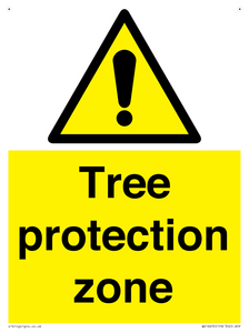 WV16672: Tree protection zone