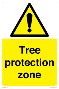 WV16672: Tree protection zone