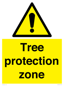 WV16672: Tree protection zone