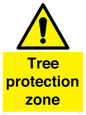 WV16672: Tree protection zone