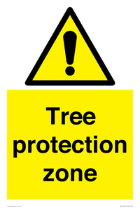 WV16672: Tree protection zone