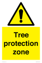 WV16672: Tree protection zone