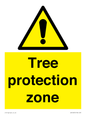 WV16672: Tree protection zone