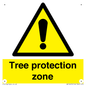 WV16672: Tree protection zone