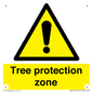 WV16672: Tree protection zone