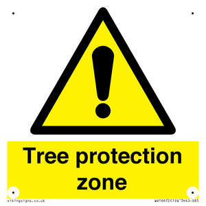 WV16672: Tree protection zone