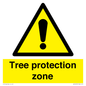 WV16672: Tree protection zone