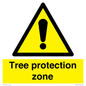 WV16672: Tree protection zone