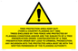 WV16719: TREE PROTECTION AREA
