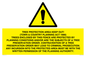 WV16719: TREE PROTECTION AREA