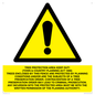 WV16719: TREE PROTECTION AREA