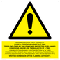 WV16719: TREE PROTECTION AREA