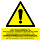 WV16719: TREE PROTECTION AREA