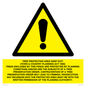 WV16719: TREE PROTECTION AREA