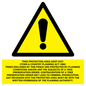 WV16719: TREE PROTECTION AREA