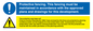 WV16724: Protective fencing / Tree Protection Area