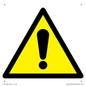WV16793: W001 Warning: General