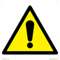WV16793: W001 Warning: General