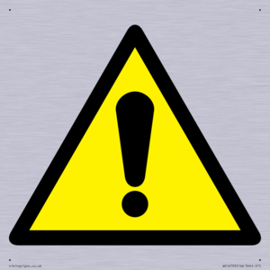 WV16793: W001 Warning: General