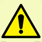 WV16793: W001 Warning: General