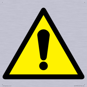 WV16793: W001 Warning: General