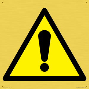 WV16793: W001 Warning: General