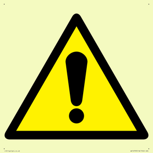 WV16793: W001 Warning: General