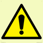 WV16793: W001 Warning: General